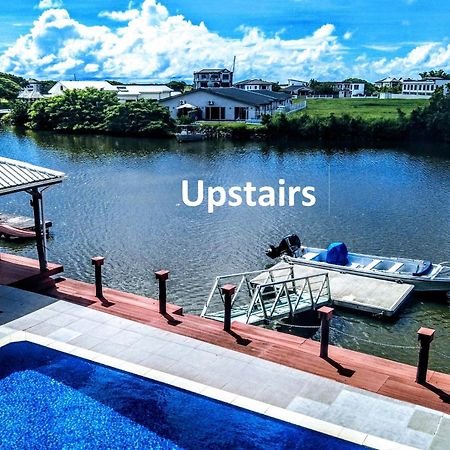 Waterfront Sunset Apartment 나디 외부 사진