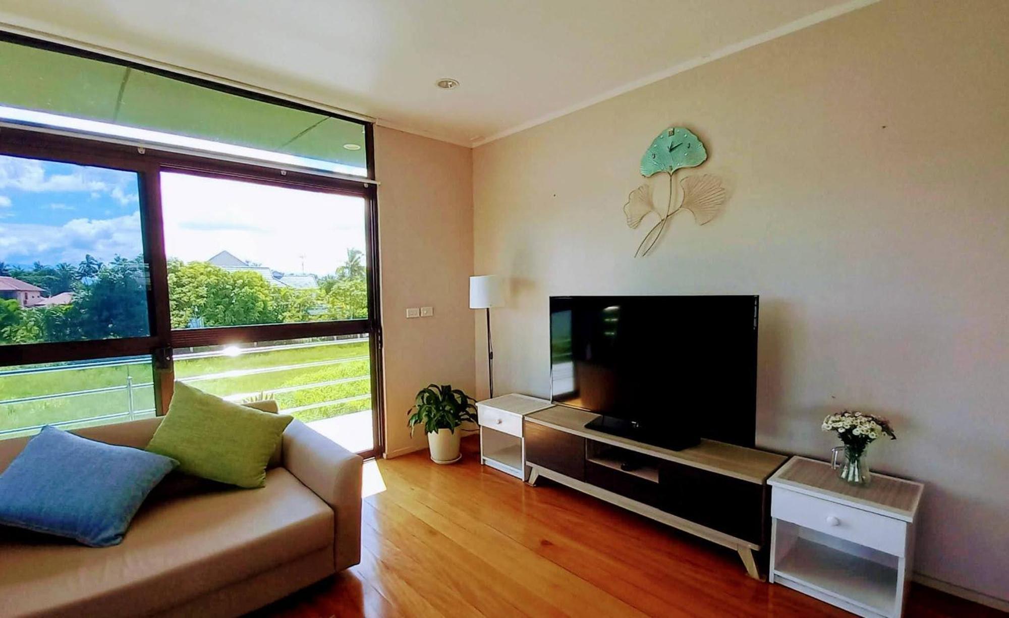 Waterfront Sunset Apartment 나디 외부 사진