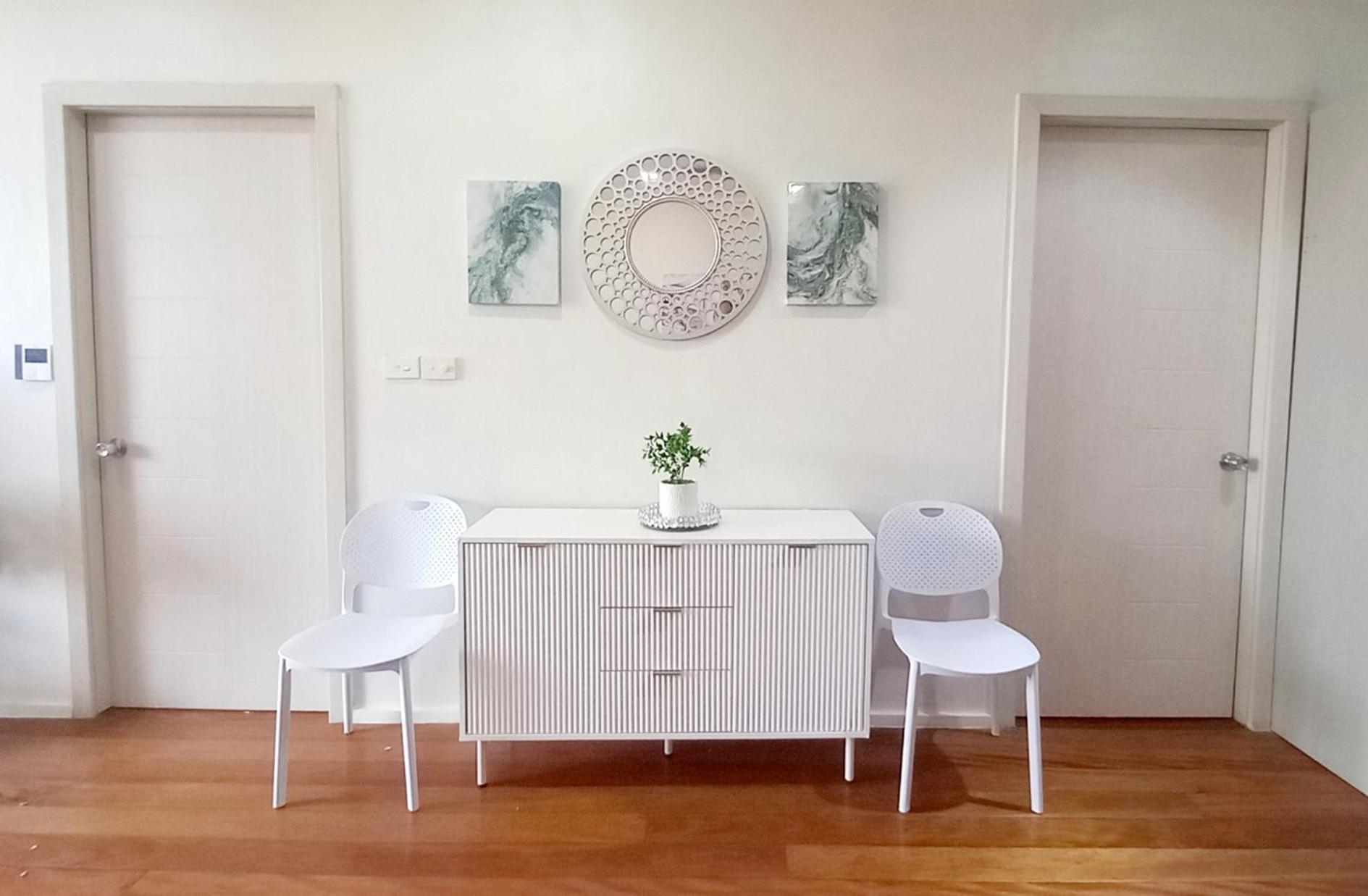 Waterfront Sunset Apartment 나디 외부 사진